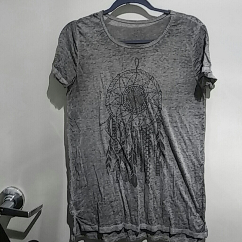 Dream catcher shirt